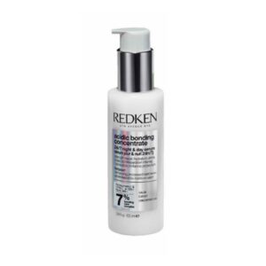 Redken - Acidic Bonding Concentrate 24/7 Night & Day Serum - 100 ml - redken