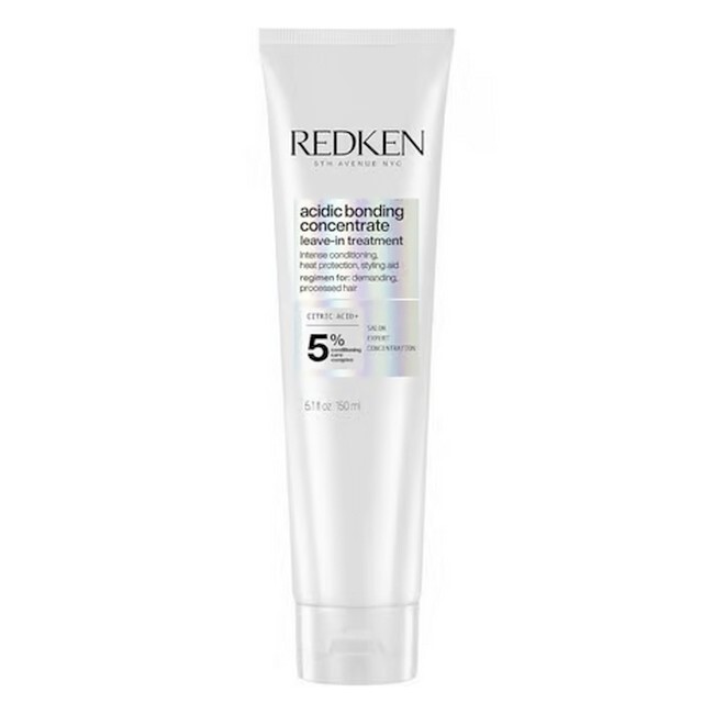 Redken - Acidic Bonding Concentrate Leave In Treatment - 150 ml - redken