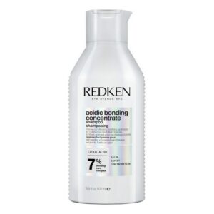 Redken - Acidic Bonding Concentrate Shampoo - 500 ml - redken