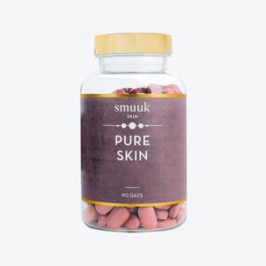 Smuuk Skin - PURESKIN -