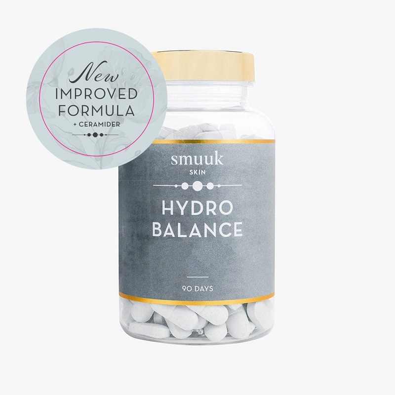 Smuuk Skin - HYDROBALANCE -