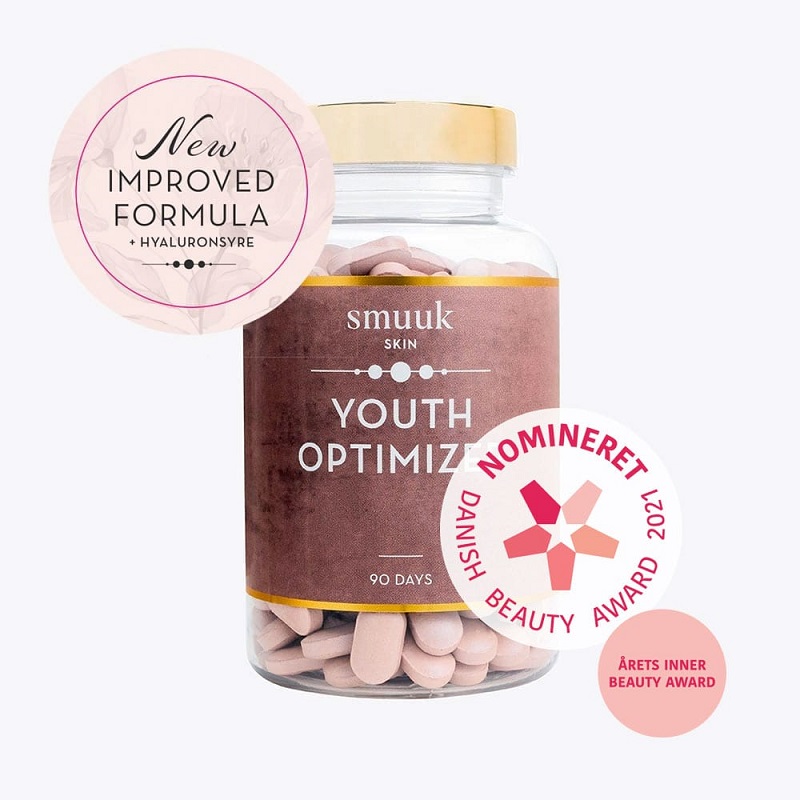 Smuuk Skin - YOUTHOPTIMIZER -