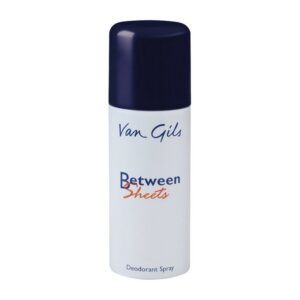 Van Gils - Between Sheets Deodorant Spray - 150 ml - van gils