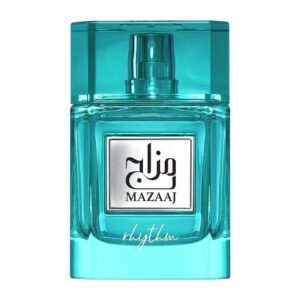 Zimaya Perfumes - Mazaaj Rhythm Eau de Parfum - 100 ml - zimaya perfumes