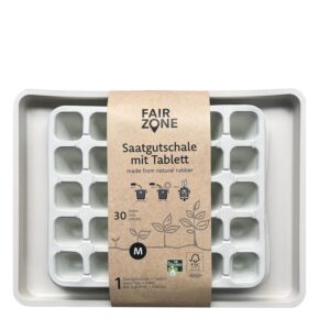 FAIR ZONE - Så/spirebakke Sæt - FAIR ZONE