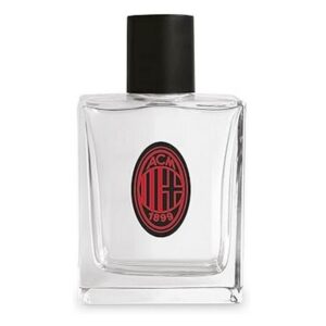 AC Milan - Eau de Toilette - 100 ml - ac milan