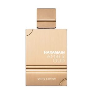 Al Haramain - Amber Oud White Edition Eau de Parfum - 100 ml - al haramain