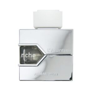 Al Haramain - L'Aventure Blanche Eau de Parfum - 100 ml - al haramain
