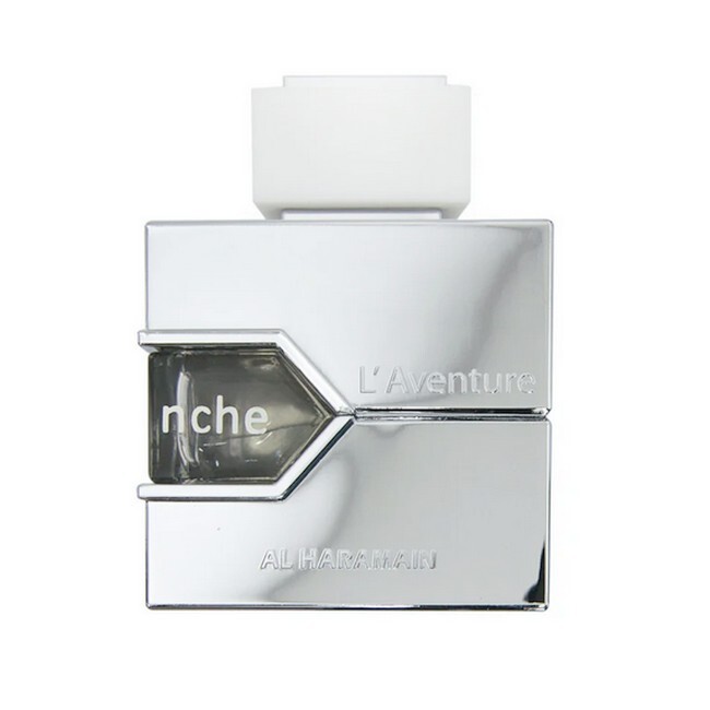 Al Haramain - L'Aventure Blanche Eau de Parfum - 100 ml - al haramain