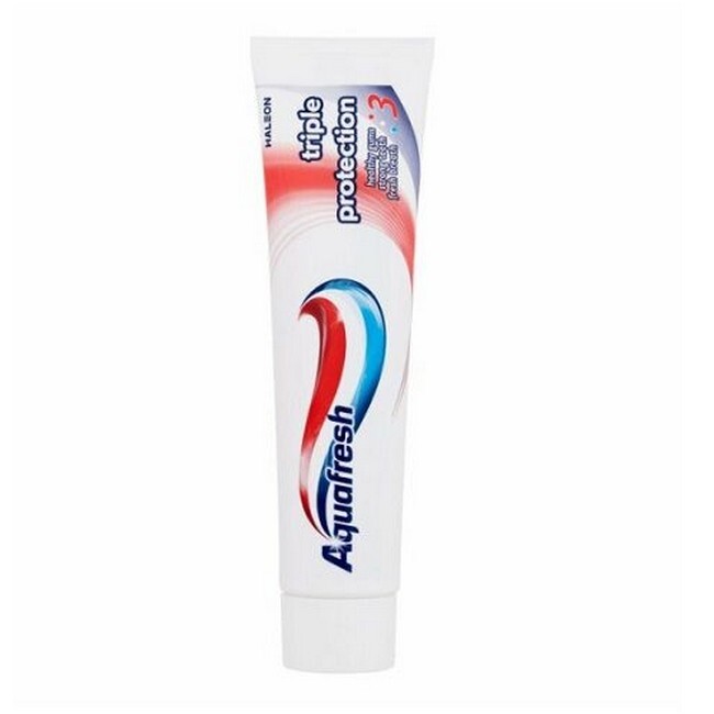 Aquafresh - Tripel Protection Tandpasta - 100 ml - aquafresh