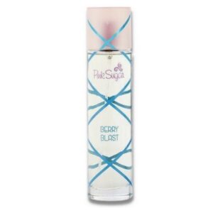 Aquolina - Pink Sugar Berry Blast - 100 ml - Edt - aquolina