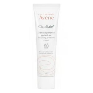 Avene - Cicalfate+ Repairing Protective Cream - 40 ml - avene