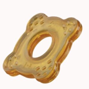 BABY POP - Baby bidering i naturgummi - BABY POP