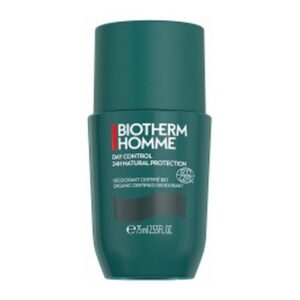 Biotherm - Homme Day Control Natural Protect Deo - 75 ml - biotherm