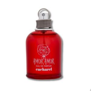 Cacharel - Amor Amor Eau de Parfum - 100 ml - cacharel