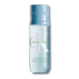 Calvin Klein - CK One Silky Coconut Hair & Body Perfume Mist - 236 ml - calvin klein