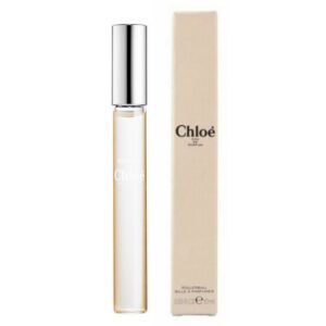 Chloe - Signature Eau de Parfum - 10 ml - Edp - chloe