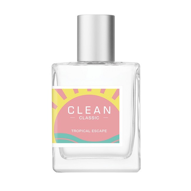 CLEAN - Tropical Escape Eau de Toilette - 60 ml - clean