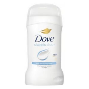Dove - Classic Fresh Anti Perspirant Deodorant Stick - 50 ml - dove