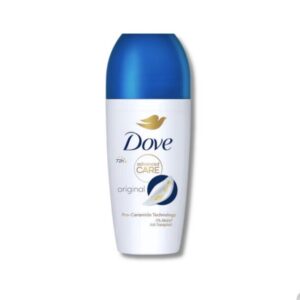 Dove - Original Antiperspirant Roll-On - 50 ml - dove
