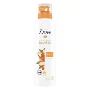 Dove - Shower Foam Argan Oil Nourishing Body Wash - 200 ml - dove