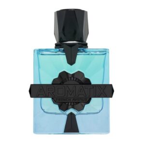 French Avenue - Aromatix X Magnetiq Extrait de Parfum - 100 ml - french avenue