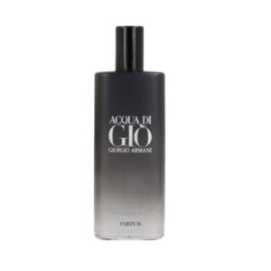 Giorgio Armani - Acqua Di Gio Parfum Travel Spray - 15 ml - giorgio armani