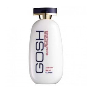 Gosh - Classic Soft Shower Gel - 500 ml - gosh