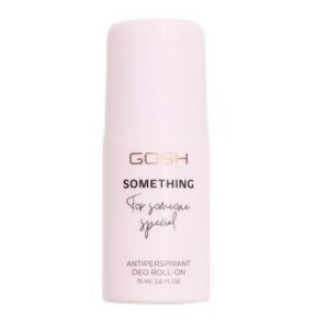 Gosh - Something For Her Antiperspirant Deo Roll-On - 75 ml - gosh
