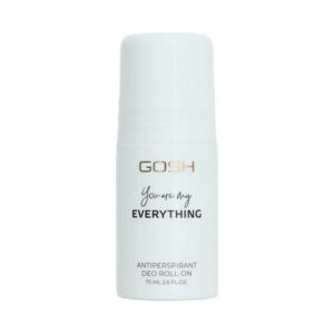Gosh - Everything For Her Antiperspirant Deo Roll-On - 75 ml - gosh