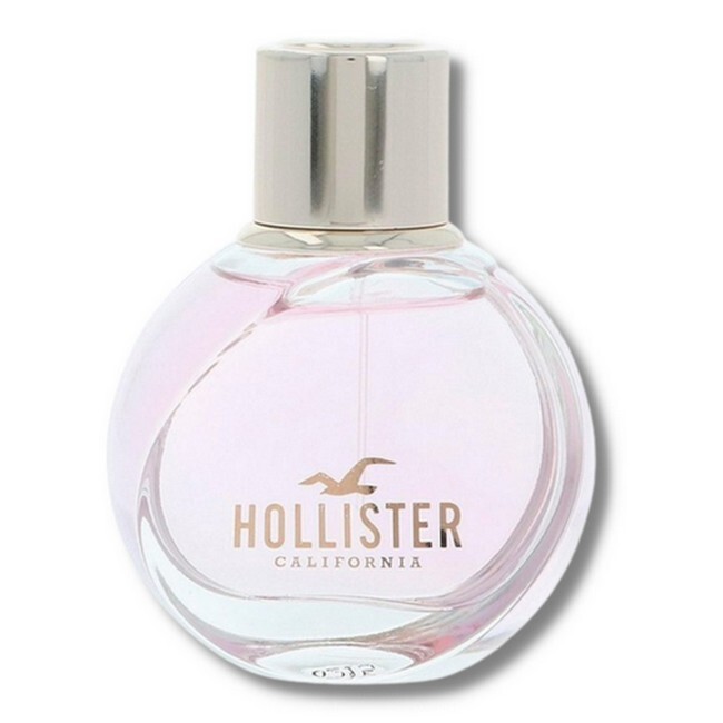 Hollister - Wave for Her - 50 ml - Edp - hollister