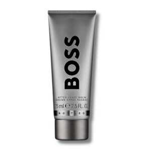 Hugo Boss - Boss Bottled After Shave Balm - 75 ml - hugo boss