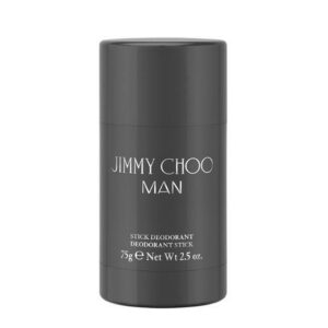 Jimmy Choo - Man Deodorant Stick - 75 ml - jimmy choo