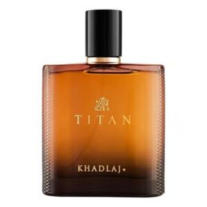 Khadlaj - Titan Eau de Parfum - 100 ml - khadlaj