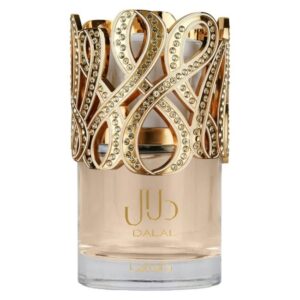 Lattafa Perfumes - Dalal Eau de Parfum - 100 ml - lattafa perfumes