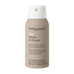 Living Proof - No Frizz Instant De Frizzer - 95 ml - living proof