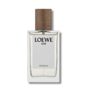 Loewe - 001 Woman Eau de Parfum - 50 ml - loewe