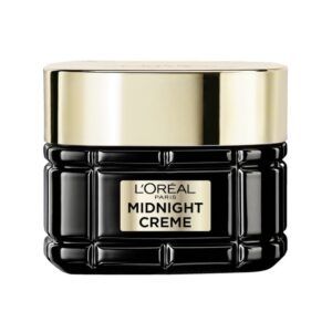 Loral - Age Perfect Midnight Cream Regenerator - 50 ml - loreal