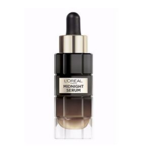 Loreal - Age Perfect Cell Renaissance Midnight Serum - 30 ml - loreal