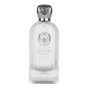 Maison Alhambra - Delilah Blanc Eau de Parfum - 100 ml - maison alhambra