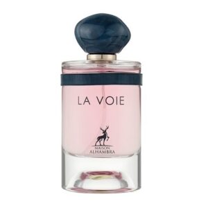 Maison Alhambra - La Voie Eau de Parfum - 100 ml - maison alhambra