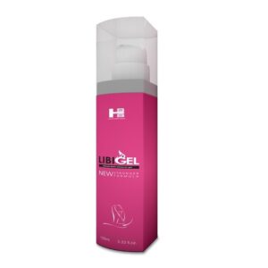 Mix - LibiGel Libido Intimate Enhance Gel - 100 ml - mix