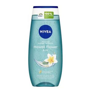 Nivea - Hawaii Flower & Oil Shower Gel - 250 ml - nivea