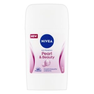 Nivea - Pearl & Beauty 48H Deodorant Stick - 50 ml - nivea