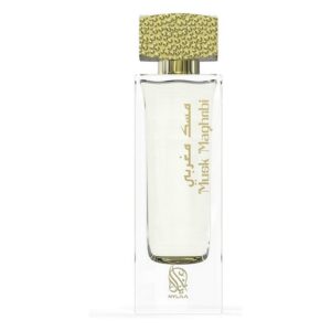 Nylaa - Musk Maghribi Eau de Parfum - 75 ml - nylaa