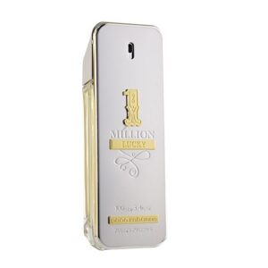Paco Rabanne - 1 Million Lucky - 100 ml - Edt - paco rabanne