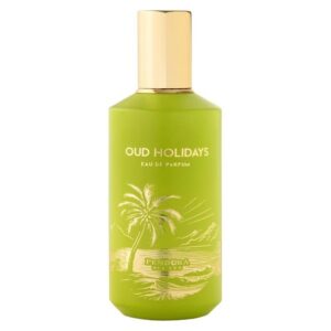 Paris Corner - Pendora Scents Oud Holidays Eau de Parfum - 100 ml - paris corner