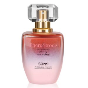 Pherostrong - Beauty Women Pheromone Perfume - 50 ml - pherostrong