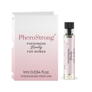 Pherostrong - Beauty Women Pheromone Perfume Duftprøve - pherostrong