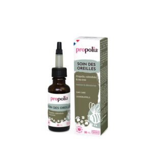 Propolia® - Ear Care For Pets - Propolia®